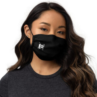 Premium face mask