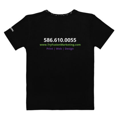 Women's T-shirt - Image 6