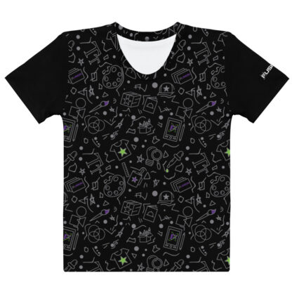 Women's T-shirt - Image 5